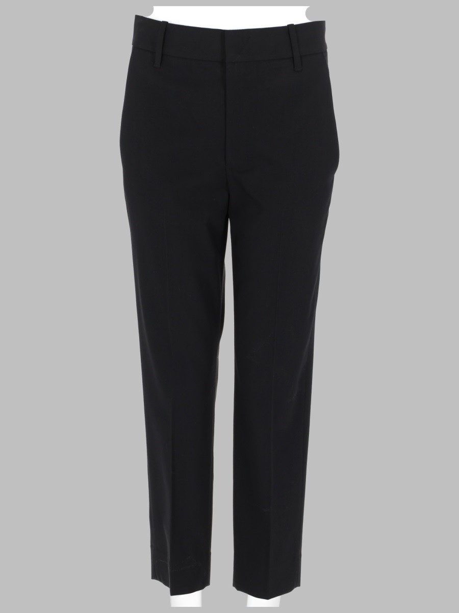 VINCE PANTALONE IN MISTO COTONE