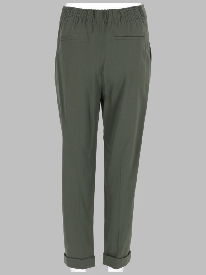 VINCE PANTALONE IN VISCOSA