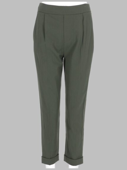 VINCE PANTALONE IN VISCOSA