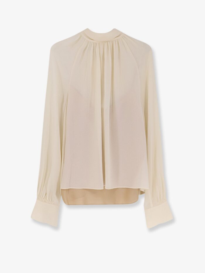 VINCE. Recycled Material Shirt