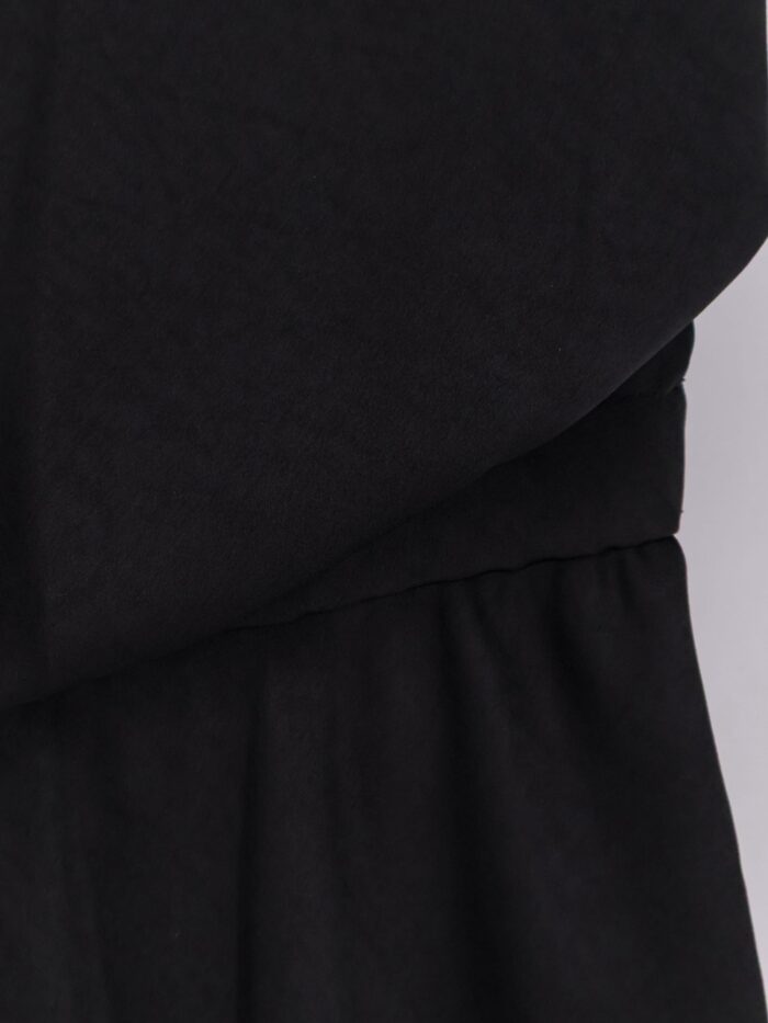 VINCE. Satin Long Dress