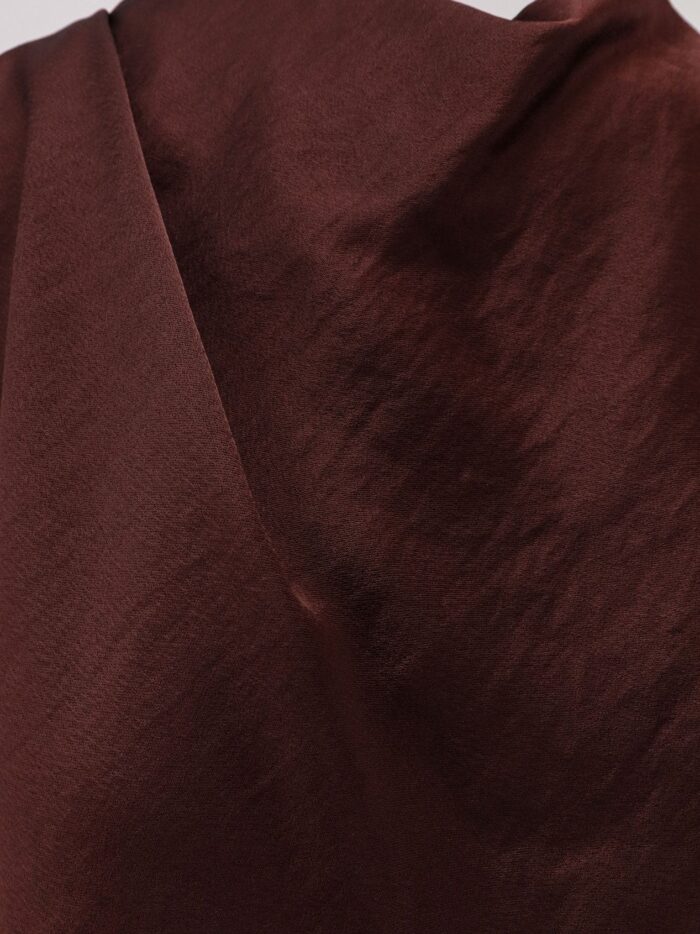 vince. satin top VINCE. Satin Top