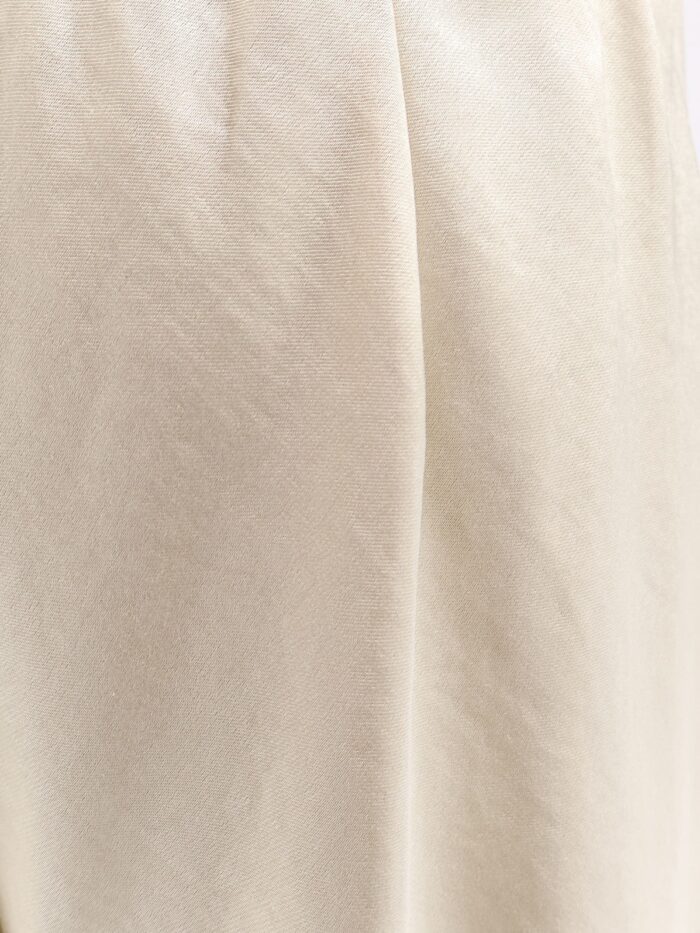 VINCE. Satin Trousers