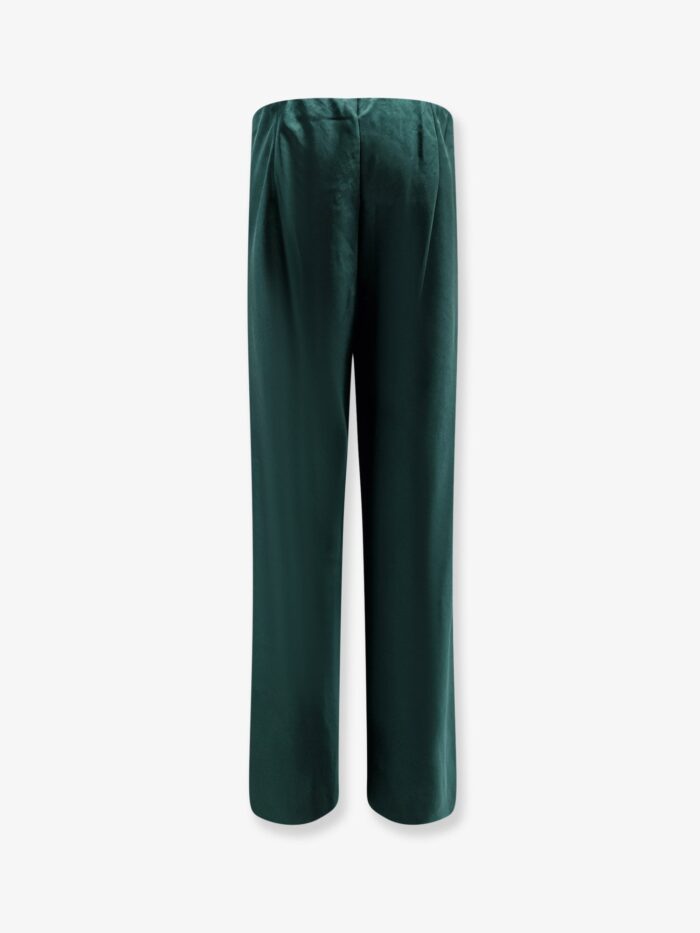 VINCE. Satin Trousers