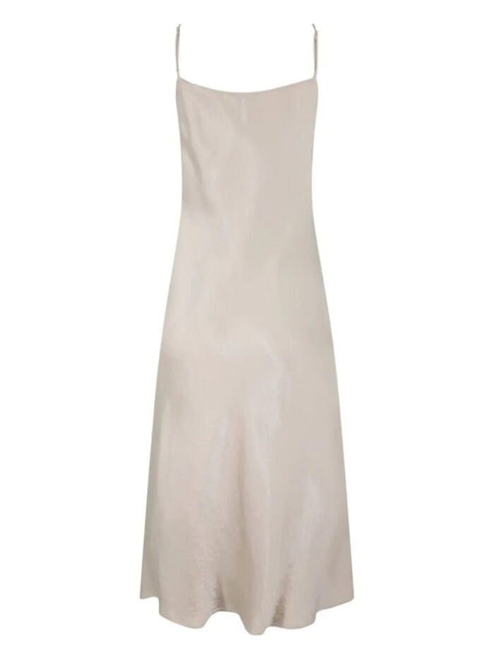 VINCE Slip Dress