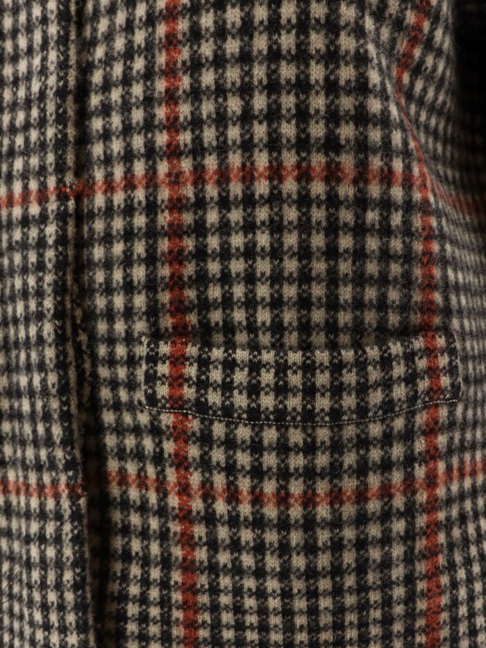 vince. wool and cashmere cardigan VINCE. Wool And Cashmere Cardigan