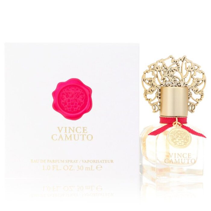 Vince Camuto By Vince Camuto - Eau De Parfum Spray 1 Oz - Image 1