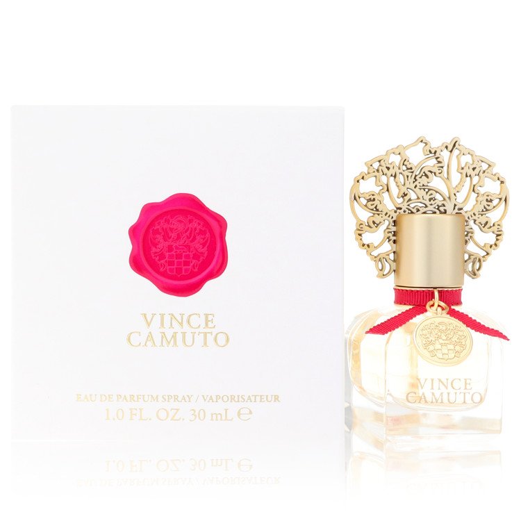 Vince Camuto By Vince Camuto - Eau De Parfum Spray 1 Oz