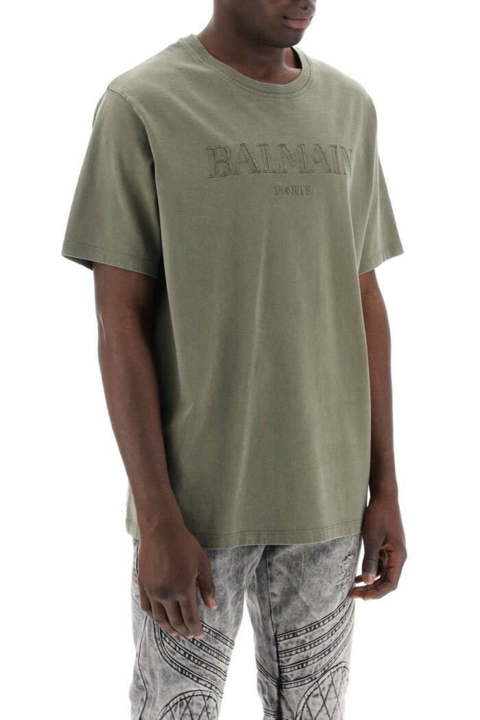 Vintage Balmain T-shirt