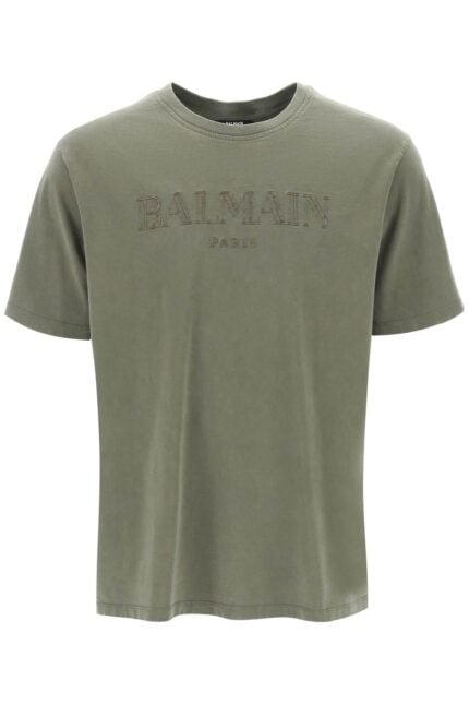 Vintage Balmain T-shirt