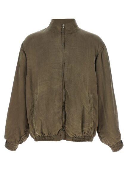 SSSTEIN 'Vintage' Bomber Jacket
