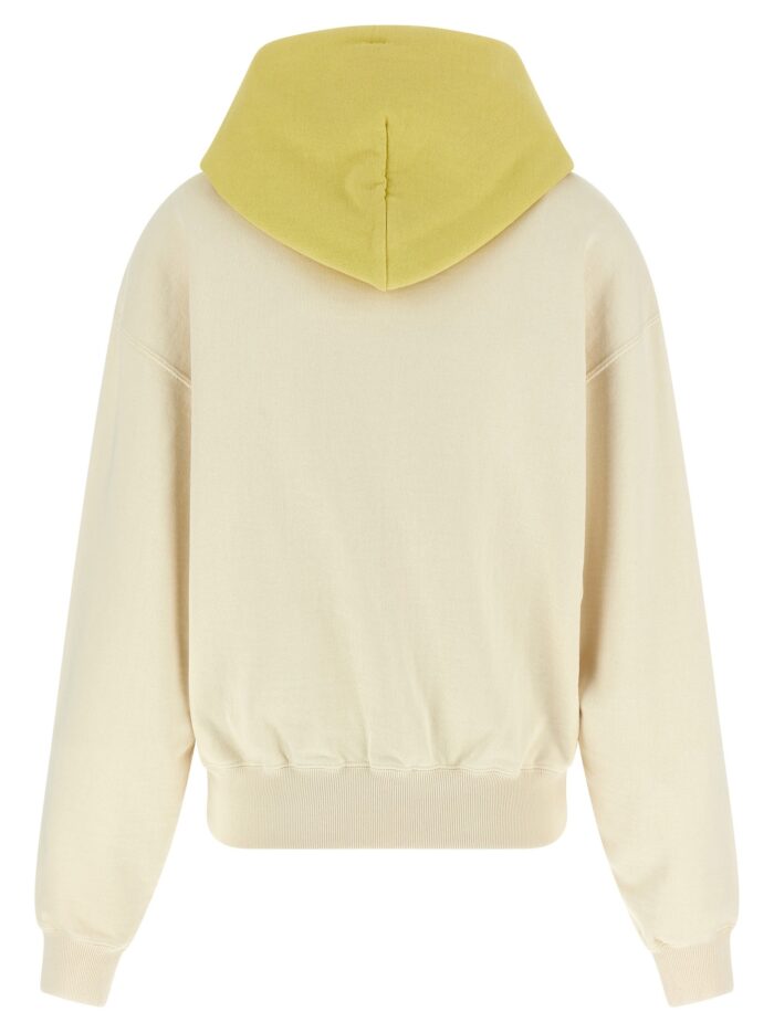 AURALEE Vintage Hoodie