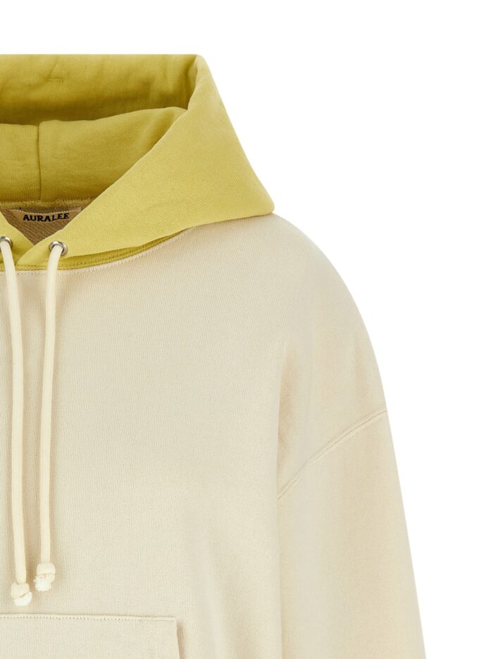 AURALEE Vintage Hoodie