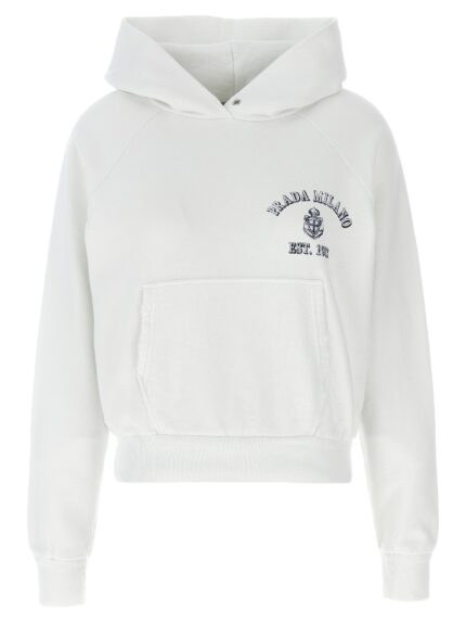 PRADA Vintage Hoodie