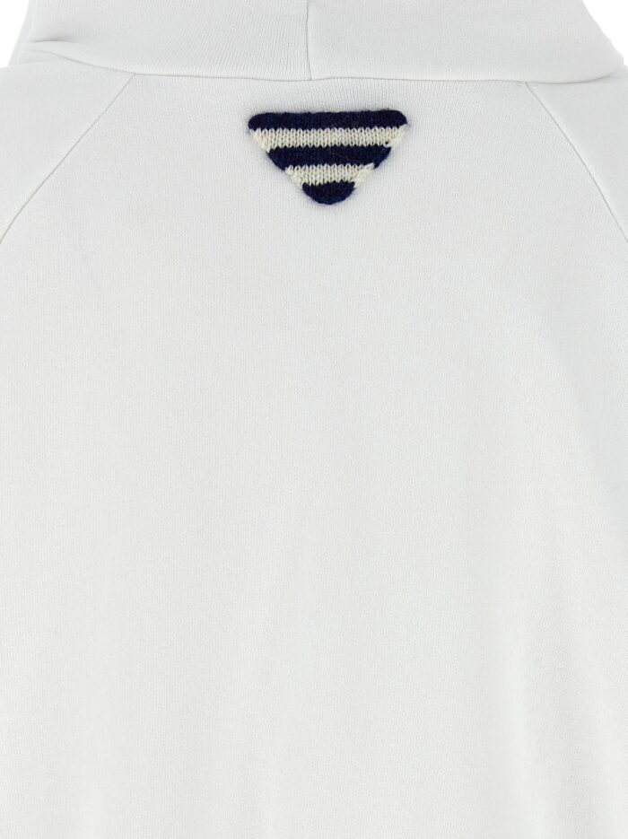 PRADA Vintage Hoodie
