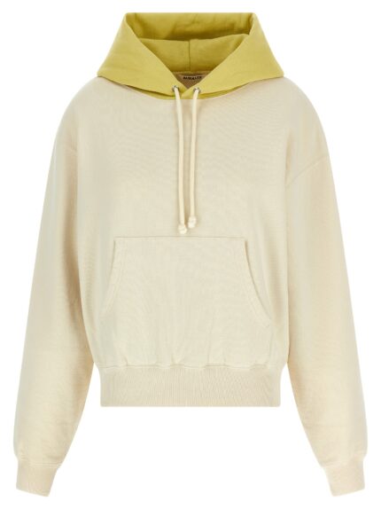 AURALEE Vintage Hoodie