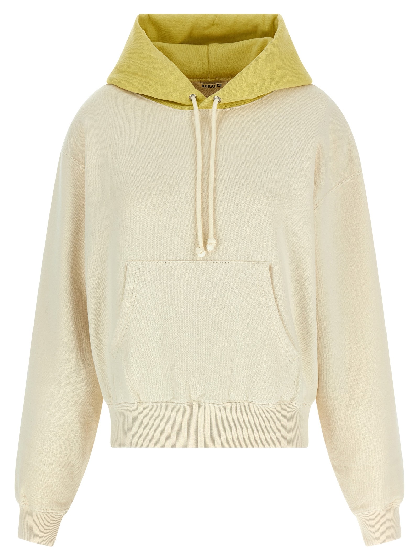 AURALEE Vintage Hoodie