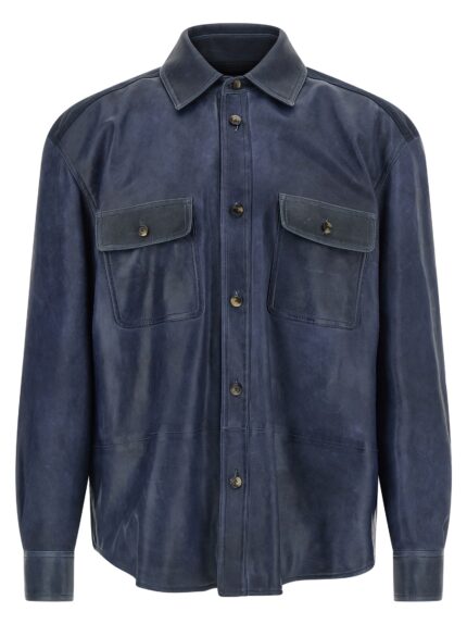 LOEWE Vintage Overshirt