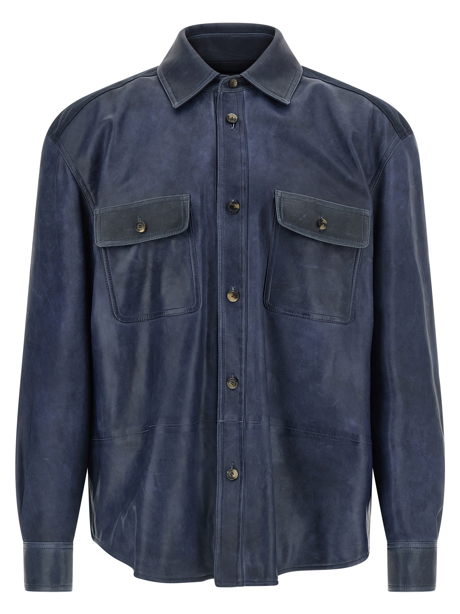 LOEWE Vintage Overshirt