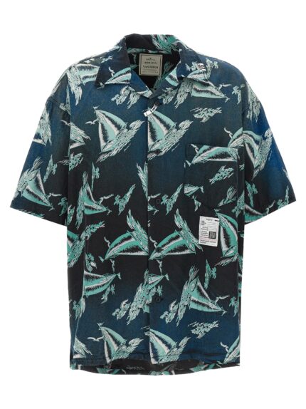 MAISON MIHARA YASUHIRO Vintage Shirt