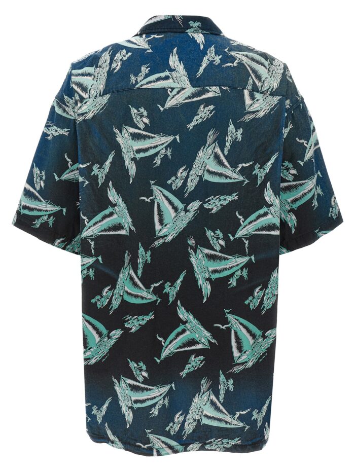 MAISON MIHARA YASUHIRO Vintage Shirt