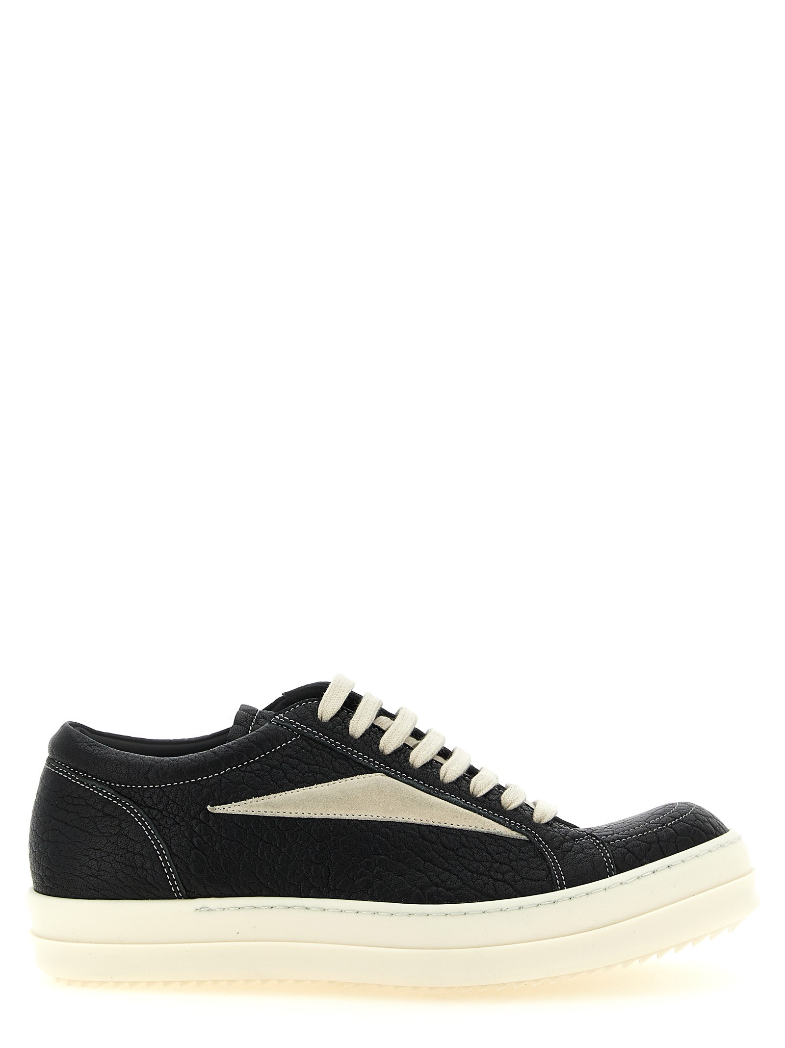 RICK OWENS 'Vintage Sneaks' Sneakers