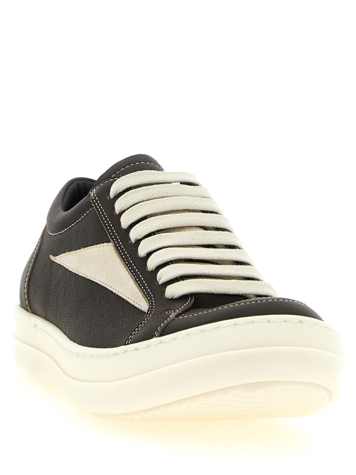 RICK OWENS 'Vintage Sneaks' Sneakers