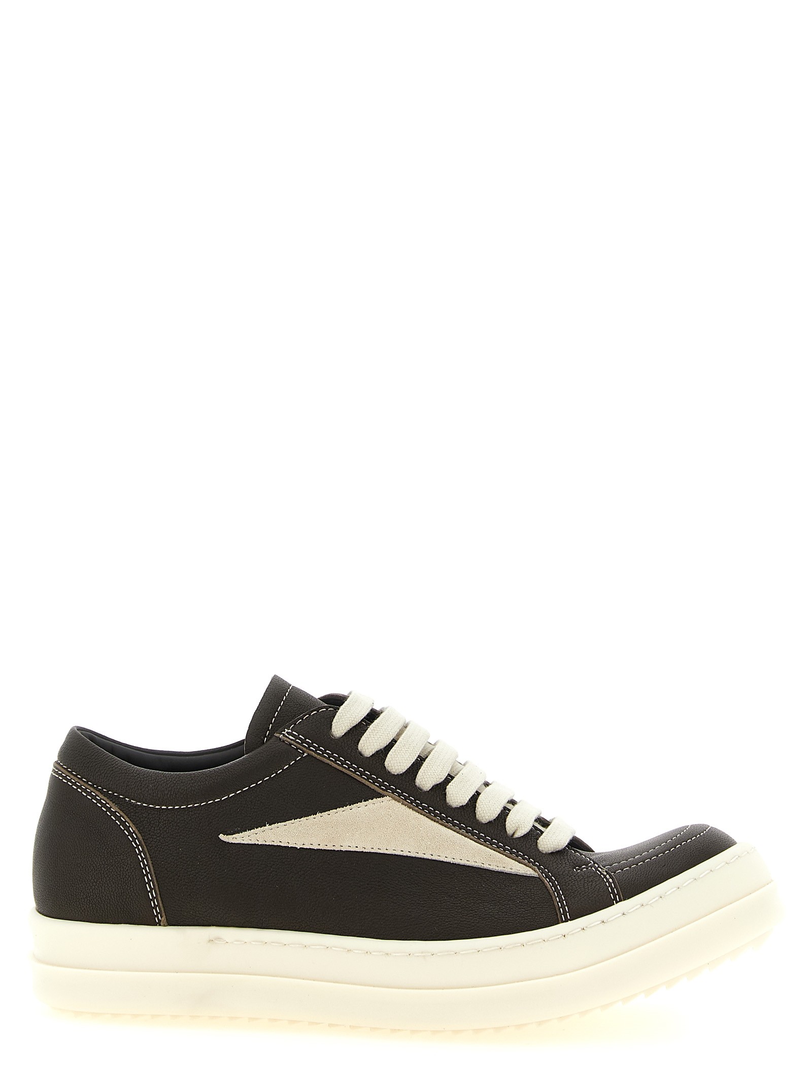 RICK OWENS 'Vintage Sneaks' Sneakers