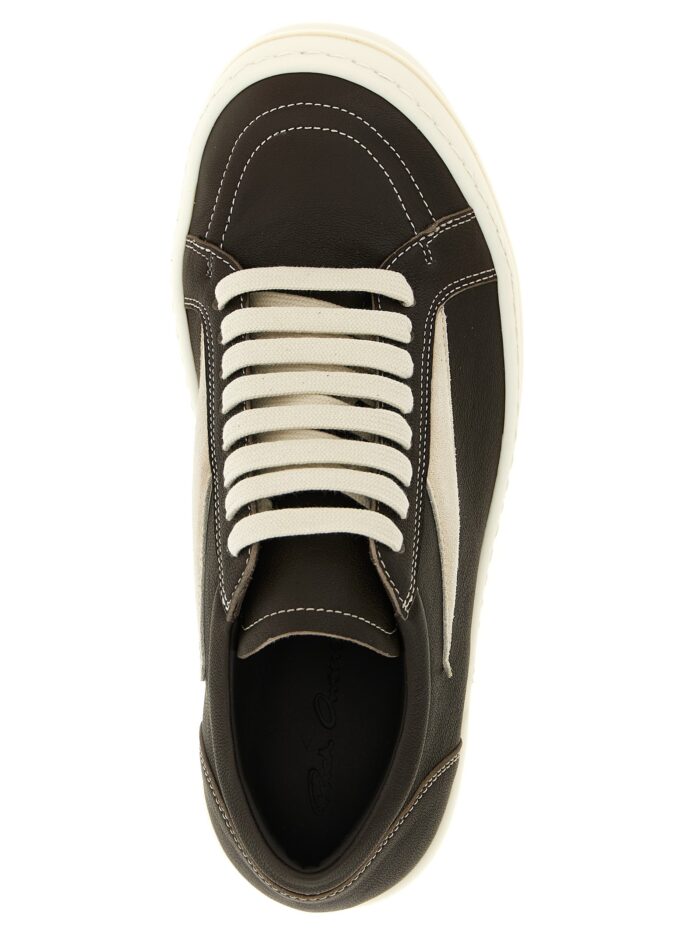 RICK OWENS 'Vintage Sneaks' Sneakers