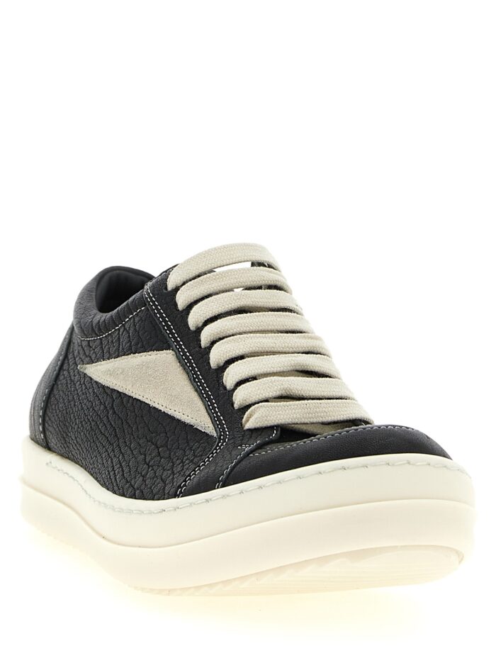 RICK OWENS 'Vintage Sneaks' Sneakers