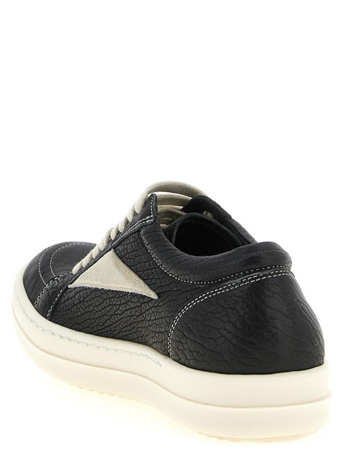 RICK OWENS 'Vintage Sneaks' Sneakers