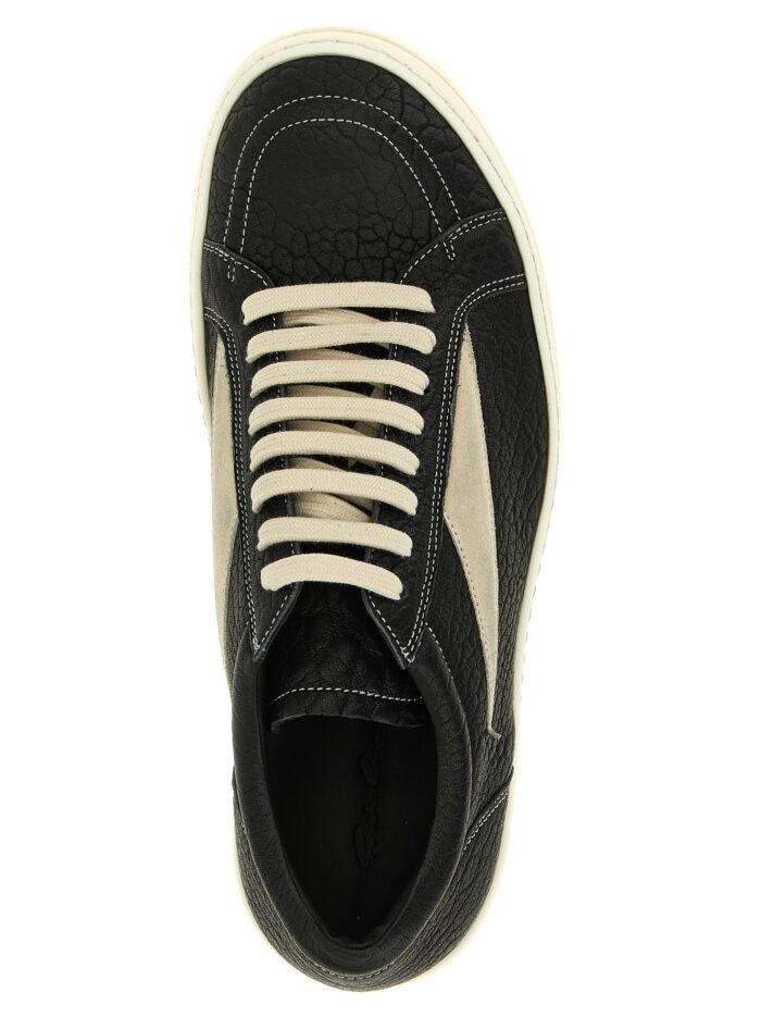 RICK OWENS 'Vintage Sneaks' Sneakers