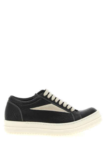 RICK OWENS 'Vintage Sneaks' Sneakers