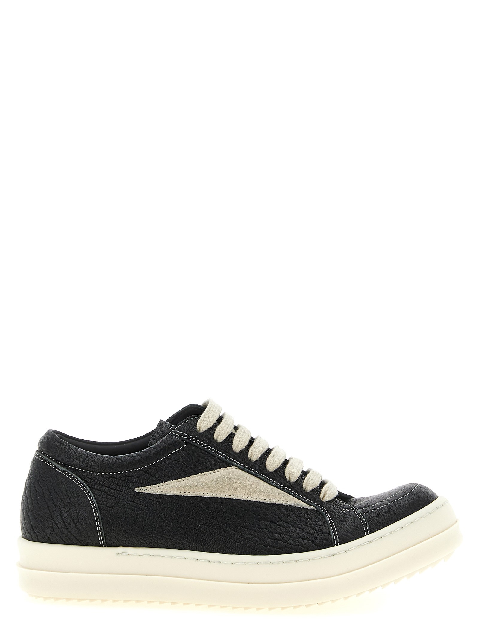 RICK OWENS 'Vintage Sneaks' Sneakers