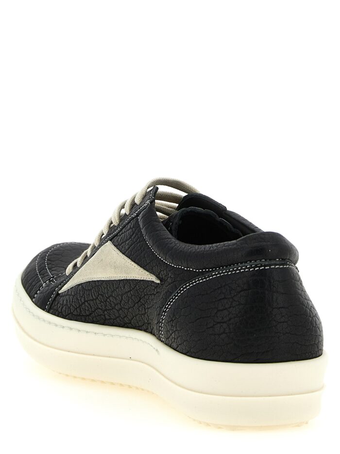RICK OWENS 'Vintage Sneaks' Sneakers
