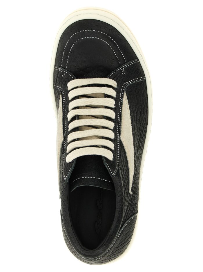 RICK OWENS 'Vintage Sneaks' Sneakers