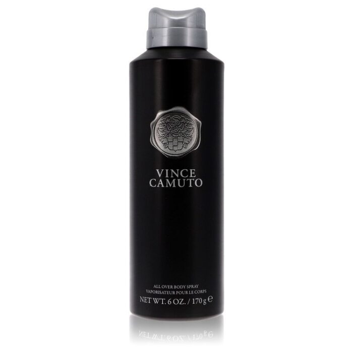 vince camuto by vince camuto body spray 8 oz Vince Camuto By Vince Camuto - Body Spray 8 Oz - Image 1