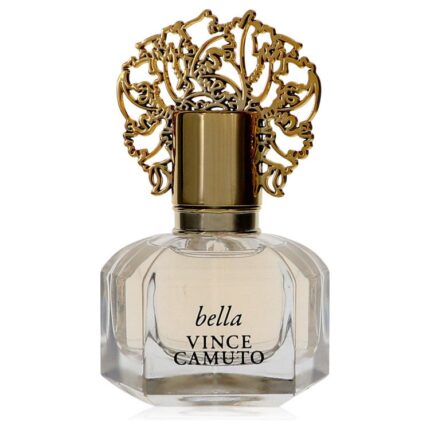 Vince Camuto Bella By Vince Camuto - Eau De Parfum Spray (unboxed) 1 Oz