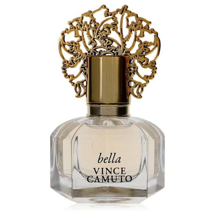 vince camuto bella by vince camuto eau de parfum spray (unboxed) 1 oz Vince Camuto Bella By Vince Camuto - Eau De Parfum Spray (unboxed) 1 Oz