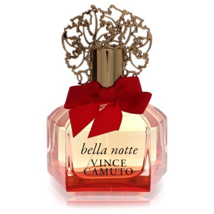 Vince Camuto Bella Notte By Vince Camuto - Eau De Parfum Intense Spray (Unboxed) 3.4 Oz