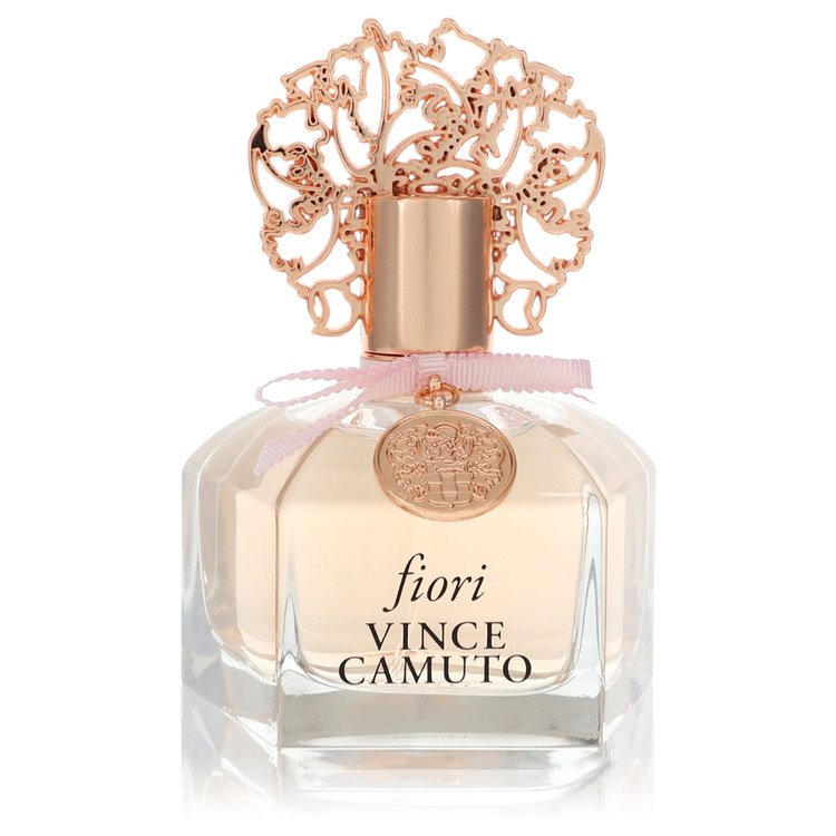 Vince Camuto Fiori By Vince Camuto - Eau De Pafum Spray (unboxed) 3.4 Oz