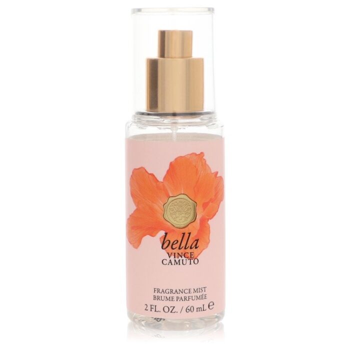 Vince Camuto Bella By Vince Camuto - Body Mist 2 Oz - Image 1
