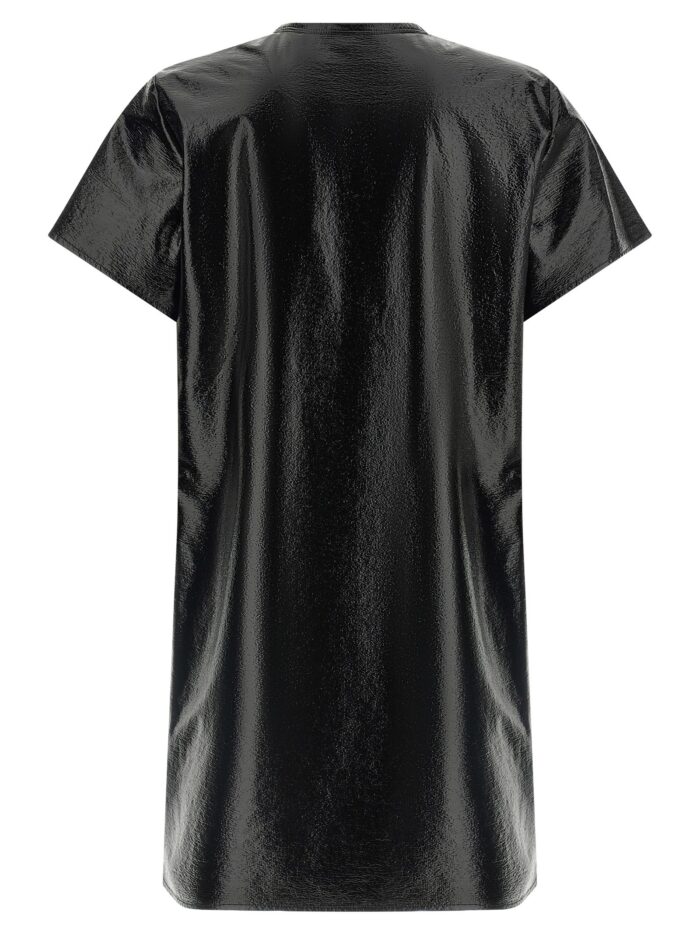 COURREGES Vinyl Dress