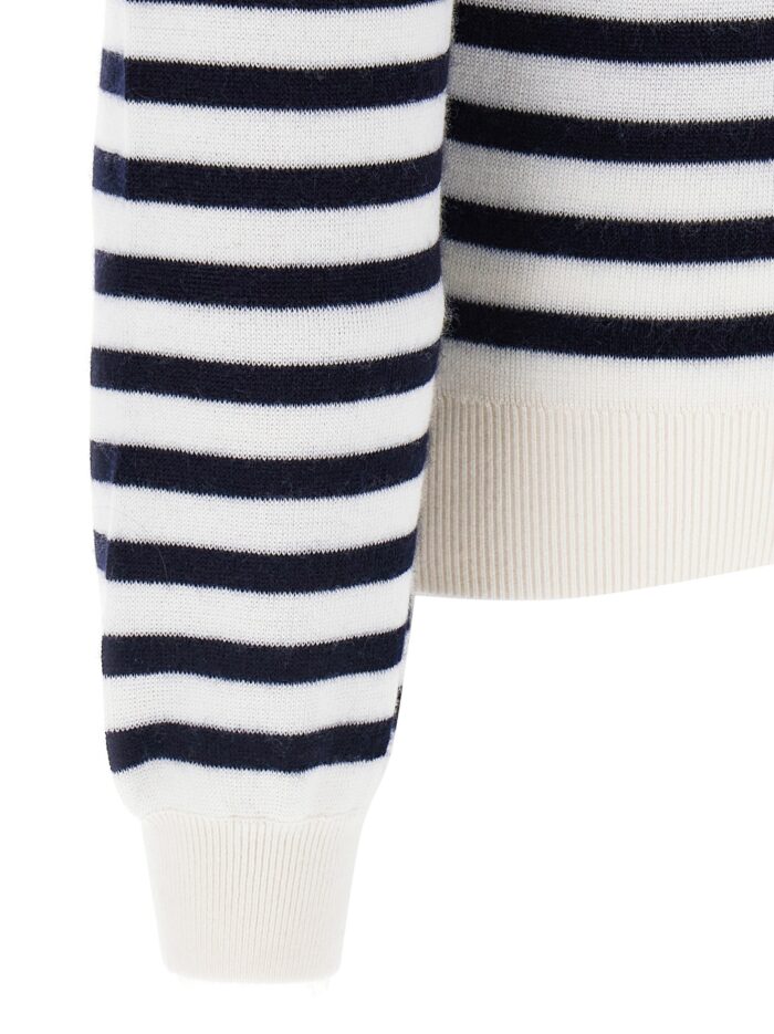 KHAITE 'Viola' Sweater