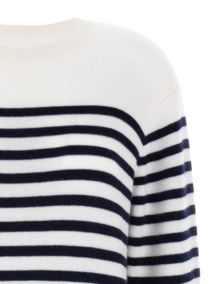 KHAITE 'Viola' Sweater