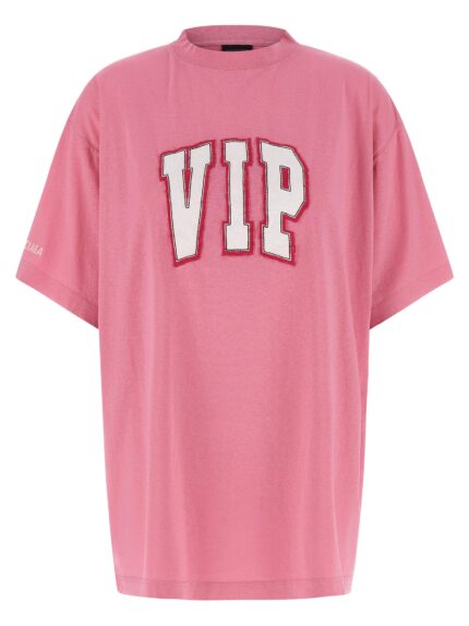 Balenciaga 'VIP Team' T-shirt