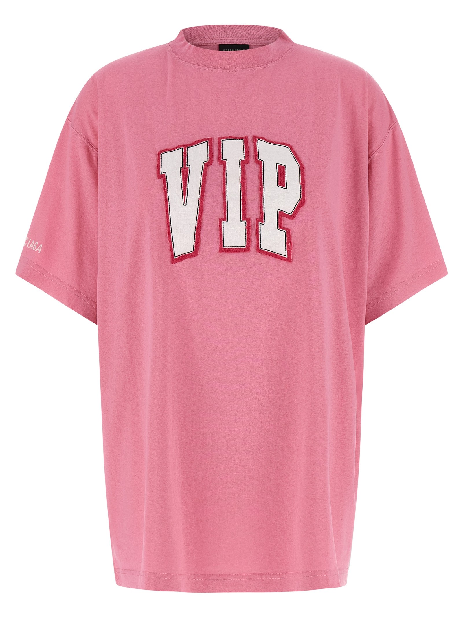 Balenciaga 'VIP Team' T-shirt