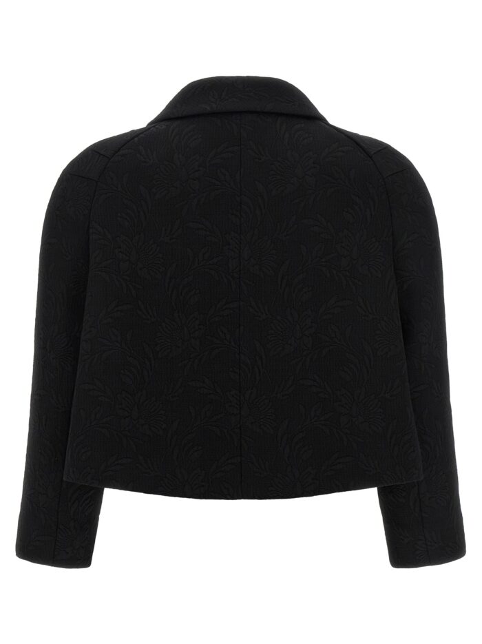 Dries Van Noten 'Vipa' Blazer