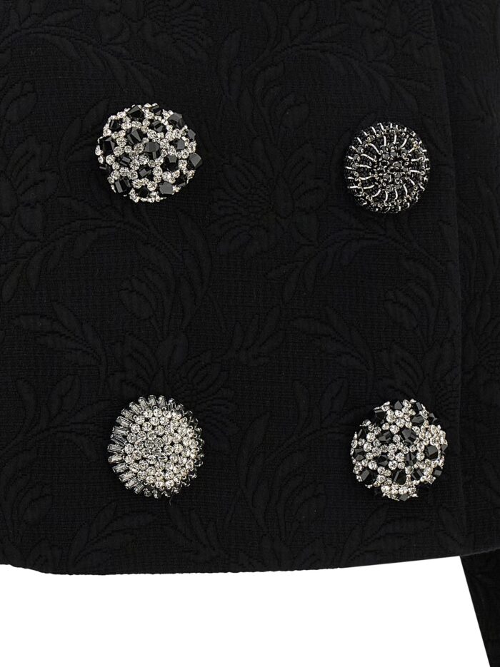 Dries Van Noten 'Vipa' Blazer