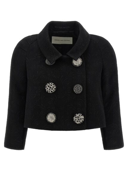 Dries Van Noten 'Vipa' Blazer